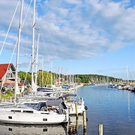 Apartmán Mit Meerblick An Der Seebruecke Sellin (Rugen)